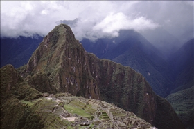 Machu Picchu UNESCO
